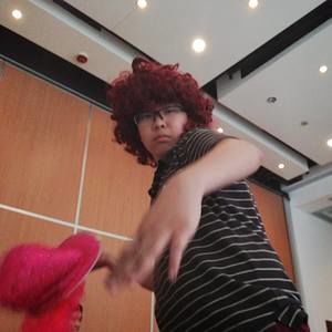 Meet your Posher, Aidan